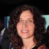 UC Berkeley Employee Laura Stachel's profile photo