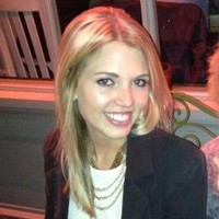 Supreme PLC Employee Amy Chalmers's profile photo