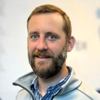 EPIC Systems Employee Josh Hafner's profile photo