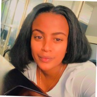 ZayRide Employee Hawi Pawlos's profile photo