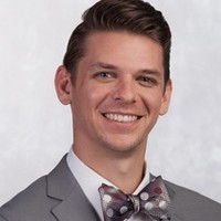 Northwestern Mutual Employee Blake Morse's profile photo