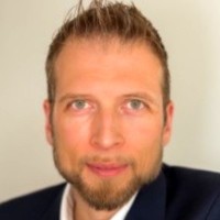 Audi Business Innovation GmbH Employee Michael Ibbeken's profile photo