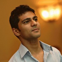 Echo Sourcing Employee Ish Hassan's profile photo