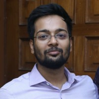 Atomic Employee Abhinn Verma's profile photo