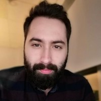 Verscom LLC Employee Burak Musul's profile photo