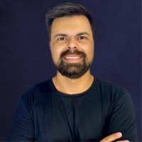 CoachIT Employee Rodolfo Oliveira's profile photo