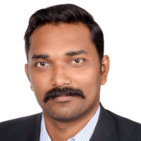 Unimoni Employee Mahesh K's profile photo