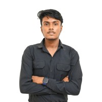 GwayERP Employee Vignesh's profile photo