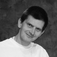 WorkShop Theater Employee Trevor Somers's profile photo