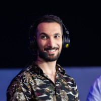Ragheed Hasson Email & Phone Number