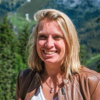 Belambra Employee Mélanie Fontugne's profile photo