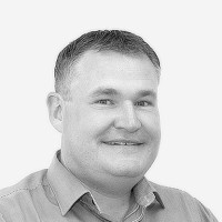 CUC Engineering A/S Employee Henrik Svendsen's profile photo