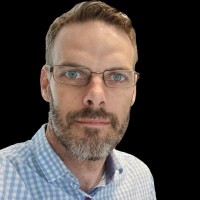 SwedeTime Employee Erik Pettersson's profile photo