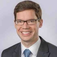 Truist Employee Daniel McRitchie's profile photo