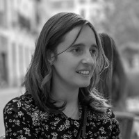 Space Intelligence Employee Paula Quintano's profile photo