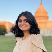 Harvard Financial Analysts Club Employee Maya Ganesh's profile photo