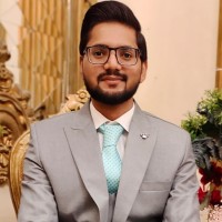 Redtone Telecommunications Pakistan Employee Hafiz Nad-E-Ali's profile photo