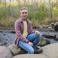 Ethan Voss Email & Phone Number
