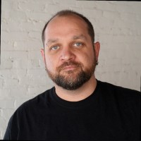 Level Up AV Employee James Thomas's profile photo