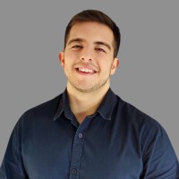 Connect Robotics Employee André Fróis Silva's profile photo