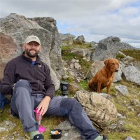 Scott Forbes Email