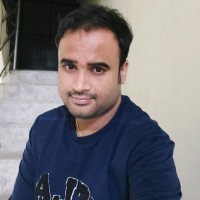 Palo Alto Networks Employee Sai Phaneendra's profile photo