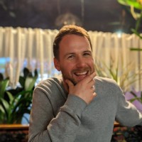 Pernod Ricard Employee Tim Austen's profile photo
