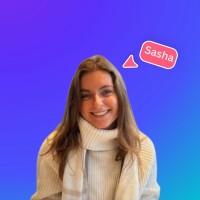 Sasha Goman Email & Phone Number