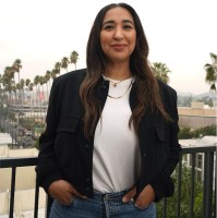 Eventide Audio Employee Mahtab Neptune's profile photo