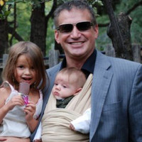 Addressgenie Employee David Gould's profile photo