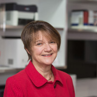 Sandra Rogers Email & Phone Number