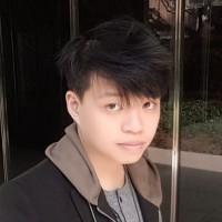 Warrior Doors Employee Nicky Lok's profile photo