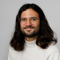 Orfeo.pro Employee Florian Pereira's profile photo