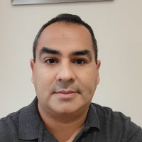 Gilbert Barrera Email & Phone Number