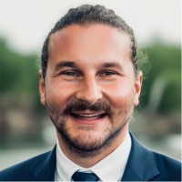 R. Brand Group Employee Marco Vocke's profile photo