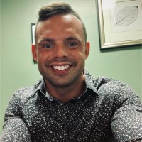 Mn Adult & Teen Challenge Employee Dillon Wright's profile photo