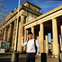 Huneed Technologies Employee Ted Kim's profile photo