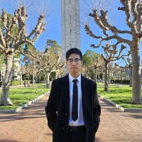 Shelton AI Employee Chan Yang's profile photo