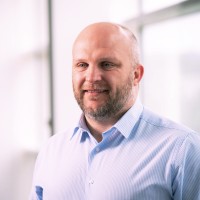 Actus Verto Employee Darren Ingles's profile photo