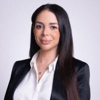 JohnHart Real Estate Employee Angela Vanian's profile photo