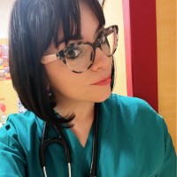 Lia Salvati Email
