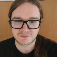 One Manchester Employee Ross Clare's profile photo