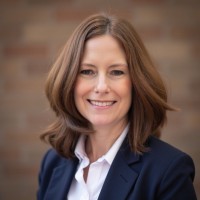 Indiana University School of Medicine Employee Molly Scheel's profile photo
