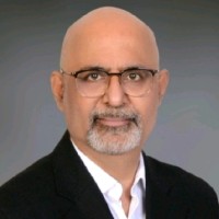 New Murabba Employee Sunil Vaswani's profile photo