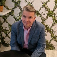 Qoria Employee Ben Trigger's profile photo