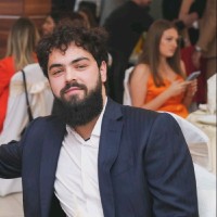 Capvidia Employee Ognjen Dragašević's profile photo