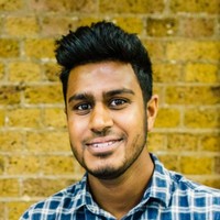 Kiroku Employee Jay Shah's profile photo