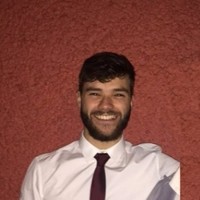 Sea and Land Project Engineering Employee Gerry Ryan's profile photo