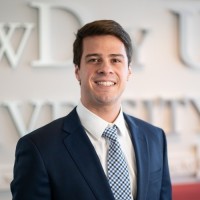 Wunderite Employee Nicholas Bates's profile photo