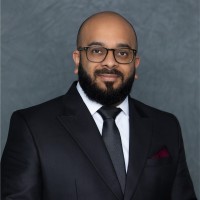 Zausmer, Kaufman, August & Caldwell, PC Employee Mohammad Sheikh's profile photo